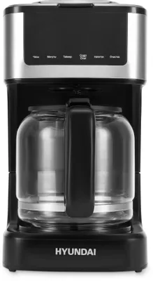 Капельная кофеварка Hyundai HYD-1212