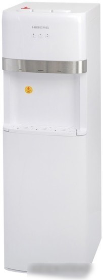 Кулер для воды Hiberg UFK-653W