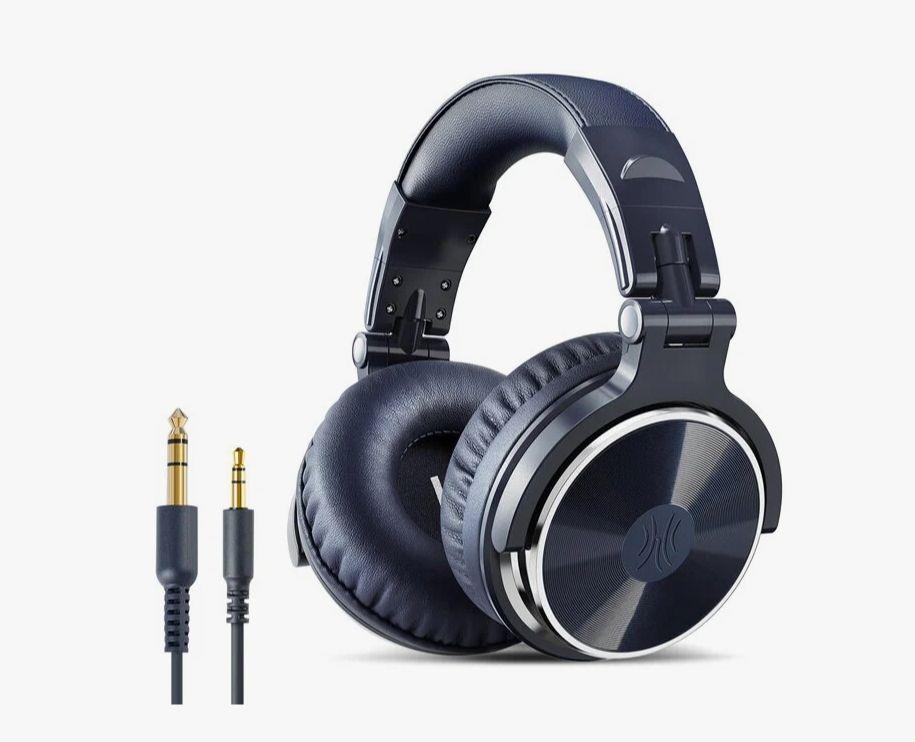 Наушники ONEODIO Studio Pro 10 deep blue
