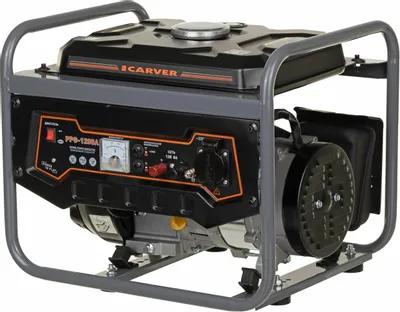 Carver PPG-1200
