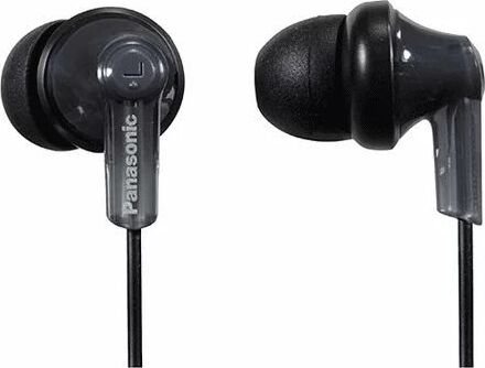 Panasonic RP-HJE118GU-K