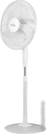 Вентилятор Ballu BFF-806 (белый)