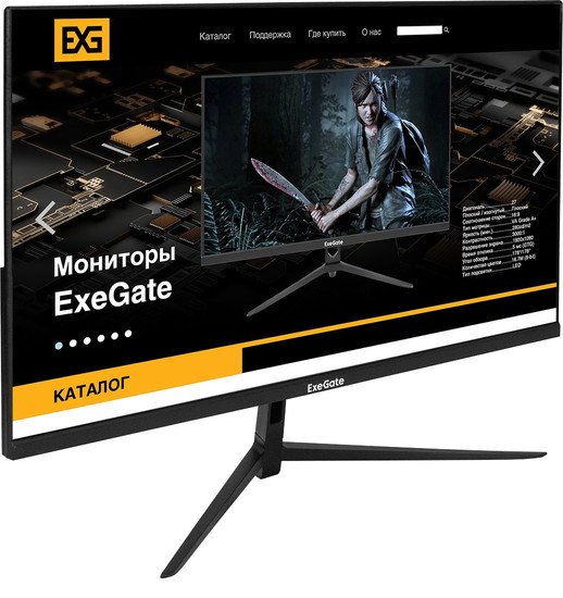 ExeGate ProSmart EV2707 EX294428RUS