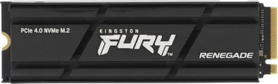 SSD Kingston Fury Renegade 1TB SFYRSK/1000G