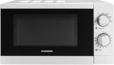 Микроволновая печь StarWind SMW3920
