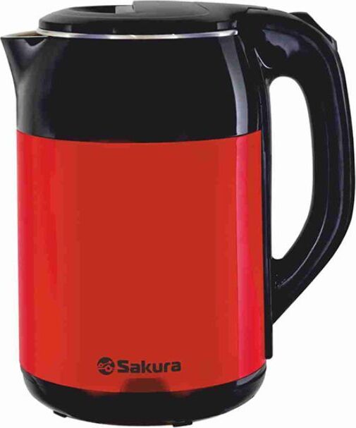 Электрический чайник Sakura SA-2168BR