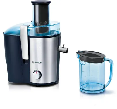 Соковыжималка Bosch MES3500