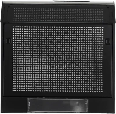 Кухонная вытяжка Elikor Europa 50П-290-П3Л (черный)