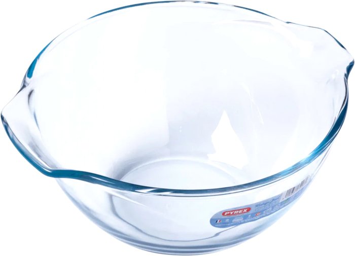 Миска PYREX 404B000/7046  Винтаж 2.7л