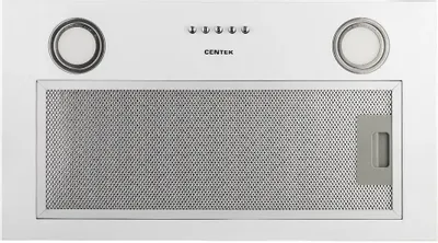 Кухонная вытяжка CENTEK CT-1850-52 (белый)