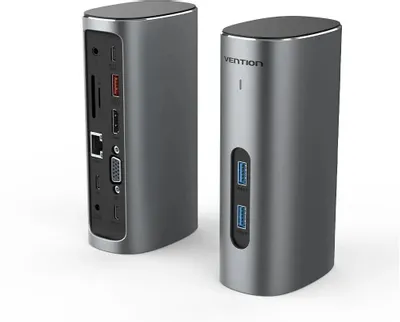 Док-станция Vention TPJH0-EU