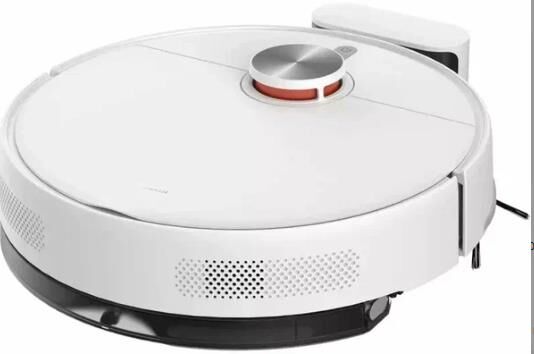 XIAOMI Robot Vacuum S40 EU, белый BHR084AEU