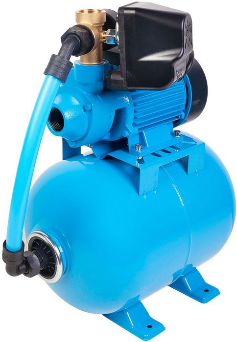 Джилекс Вихревик 40/40 Ч-14