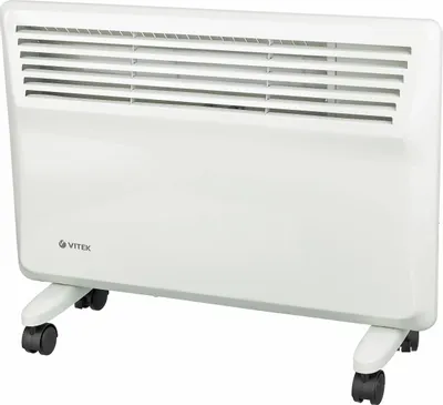 Конвектор Vitek VT-2176