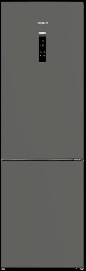 HOTPOINT HDKP 7201 NG