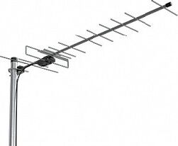 ТВ-антенна Locus L035.08D