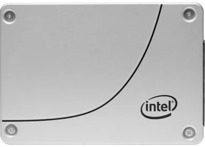 SSD Intel D3-S4520 480GB SSDSC2KB480GZ01