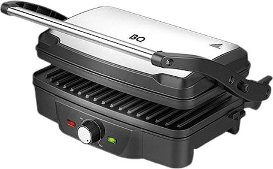 BQ GR3006 Black-Steel