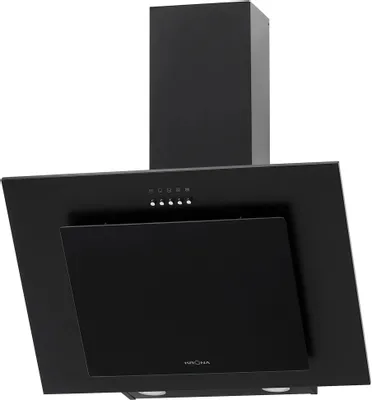Krona Vierkant 600 PB (черный)