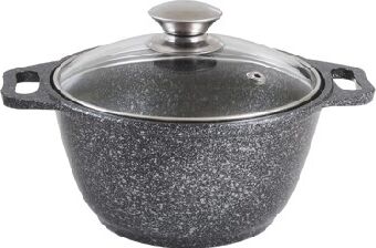 Kukmara кмт32а (темный мрамор)