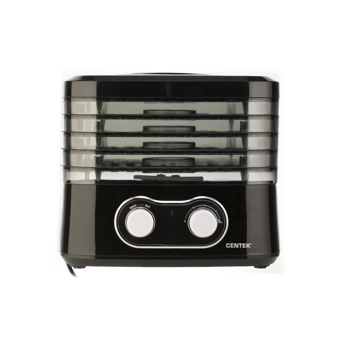 CENTEK CT-1659 (черный)