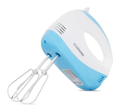 Миксер StarWind SHM-261
