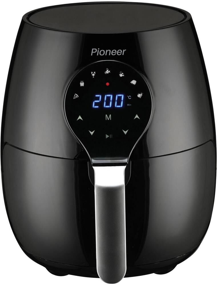Аэрогриль (аэрофритюрница) Pioneer SM500D