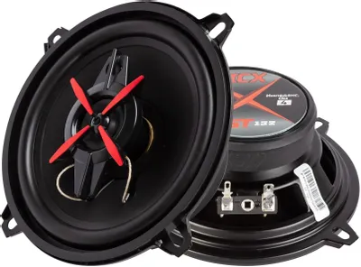 Триаксиальная АС KICX ST 132