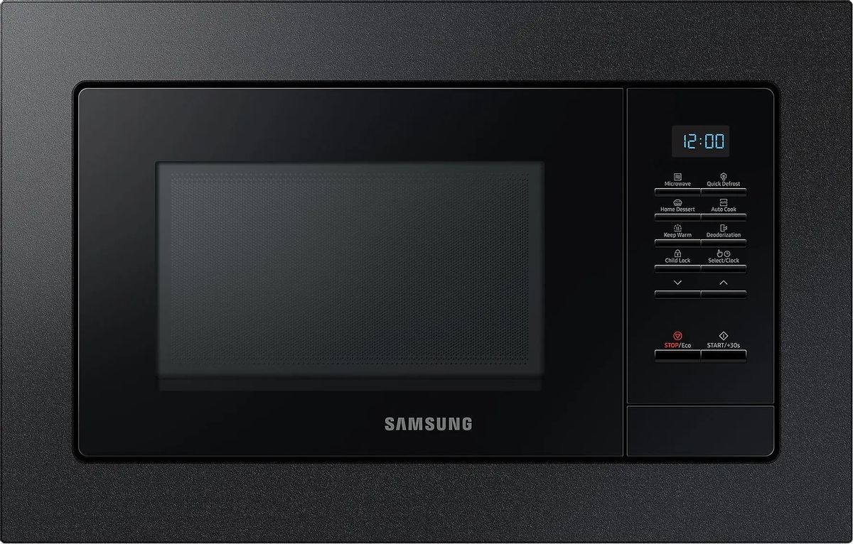 Микроволновая печь Samsung MS20A7013AB/BW