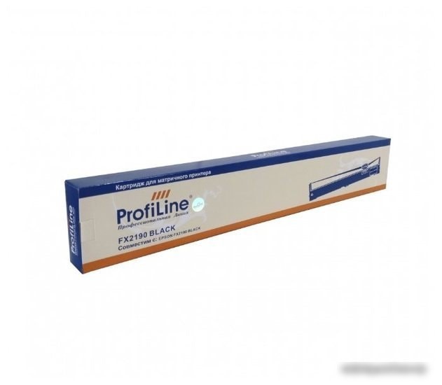 ProfiLine PL-FX2190-Bk