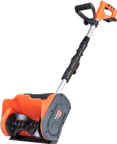 Patriot PE 1001UES (без АКБ)