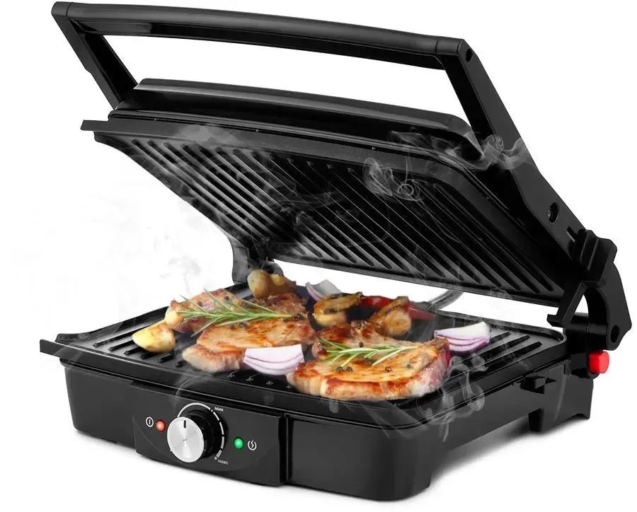 Электрогриль Kitfort KT-1656