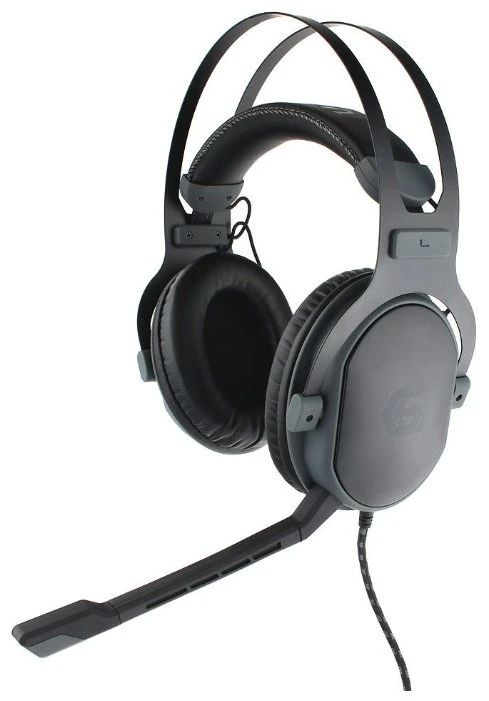 Наушники Gembird MHS-G700U
