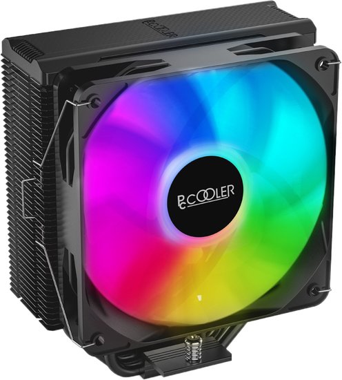 PCCooler Paladin EX400 ARGB Plus