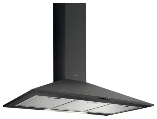 Кухонная вытяжка Jetair Gaia AN/A/60