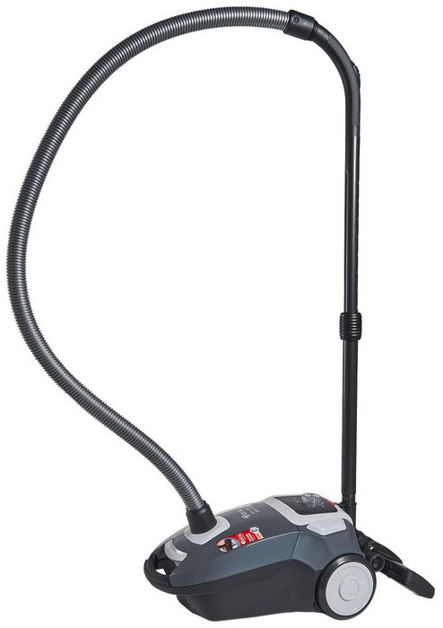 IDEAL VC-2000 темно серый