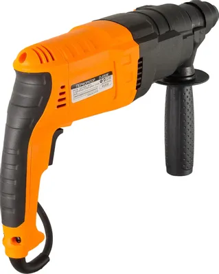 Перфоратор Вихрь П-650К