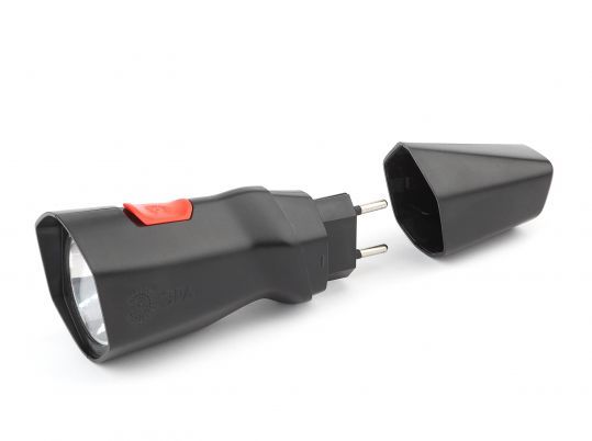 Фонарь ЭРА MA-501