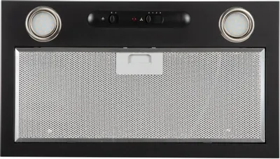 Elikor 52П-400-П3Д (черный)