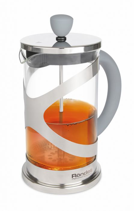 Rondell Crystal Grey RDS-839