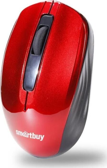 Мышь SmartBuy One SBM-332AG-R