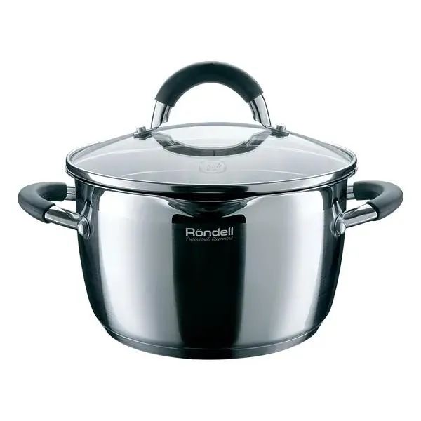 Кастрюля Rondell Flamme RDS-025