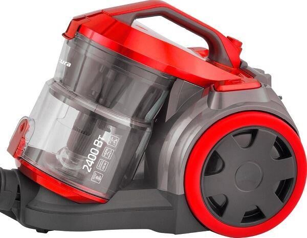 Пылесос SAKURA SA-8315R