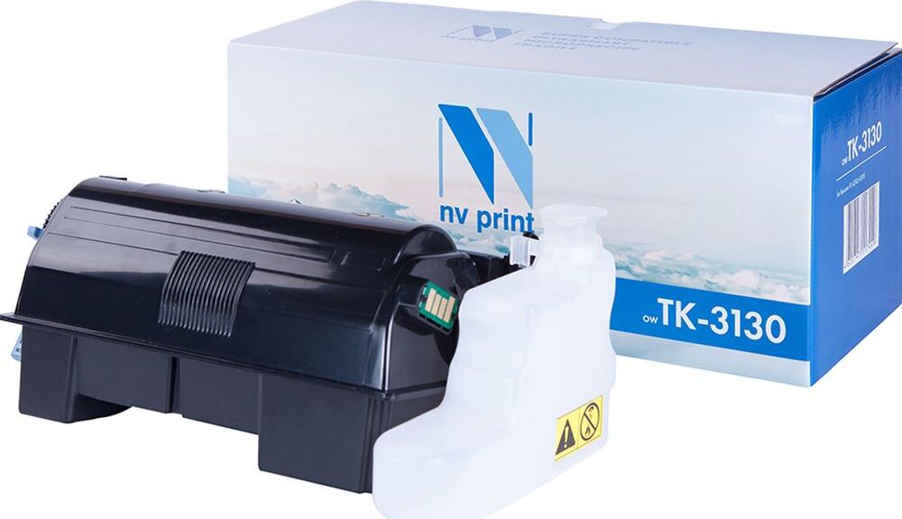 NV Print NV-TK-3130 (аналог Kyocera TK-3130)