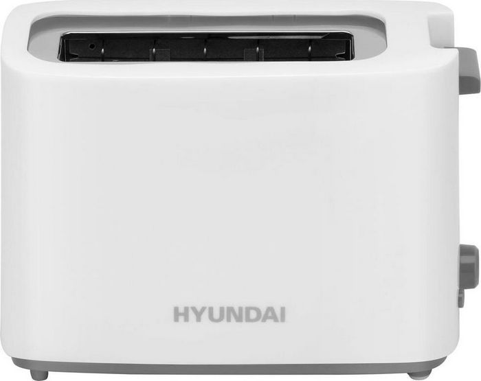 Тостер Hyundai HYT-8006