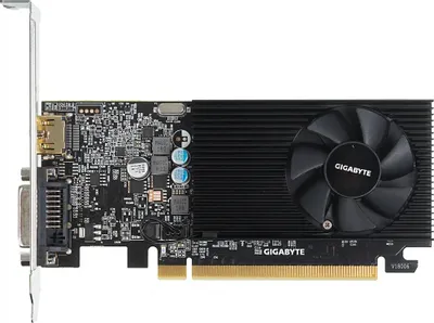 Gigabyte GeForce GT 1030 Low Profile 2GB DDR4