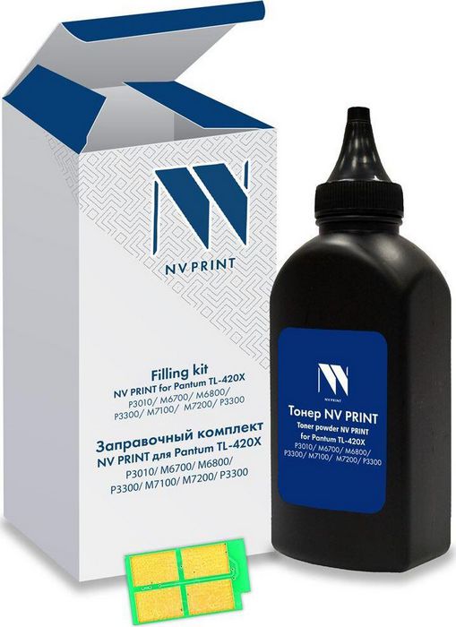 NV Print NV-ZKTL-420X (аналог Pantum TL-420X)