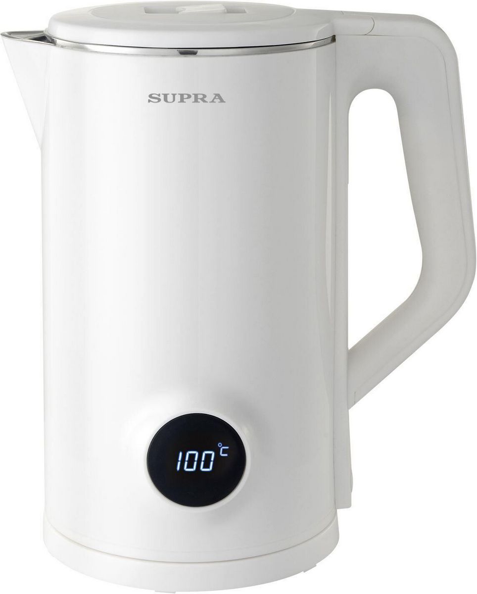 SUPRA KES-1884DP (1,8л. металл/пластик)