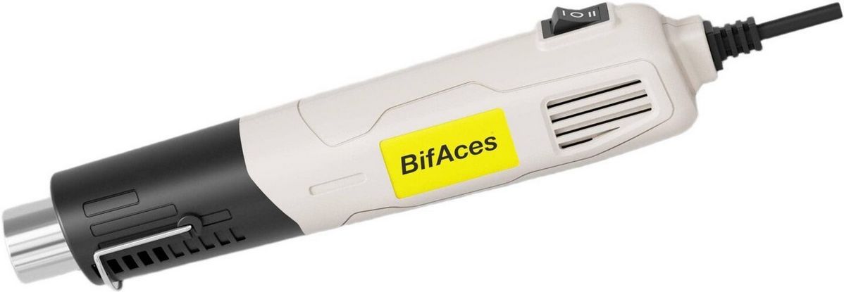 BIFACES AHG-400