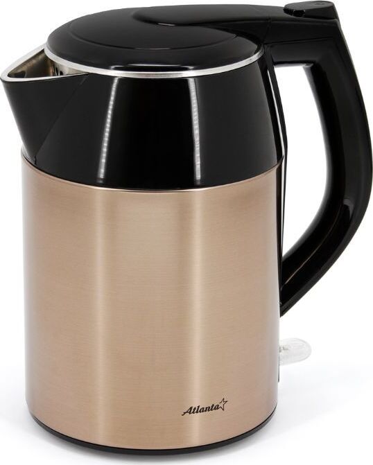 Atlanta ATH-2446 (черный)